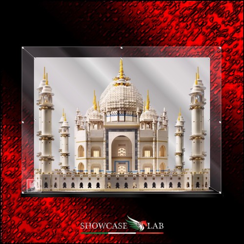 Teca plexiglass - teca, in