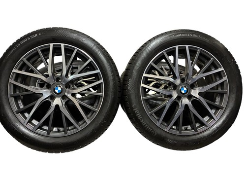 Cerchi bmw g01 g02 - g01, 19