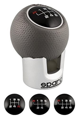 Sparco spc - 5, 6
