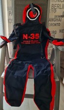 N-35 Brasile Jiu Jitsu bambola