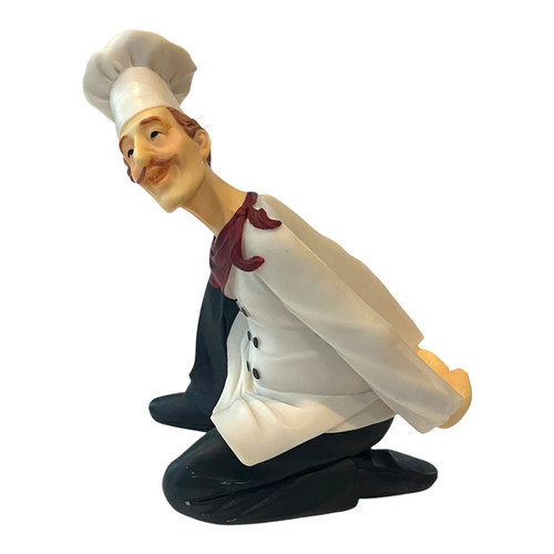 Portabottiglie vino figura - portabottiglie, di