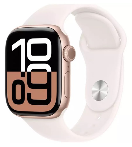 Apple watch series - 10, gps