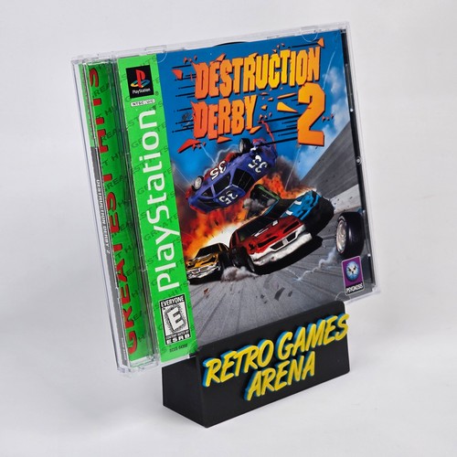 Ricondizionato destruction - 💿ricondizionato,