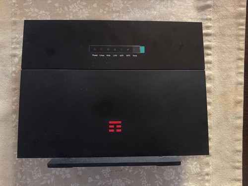 Modem tim hub - tim, zte