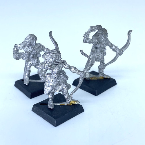 Skarloc wood elf archers - skarloc's,