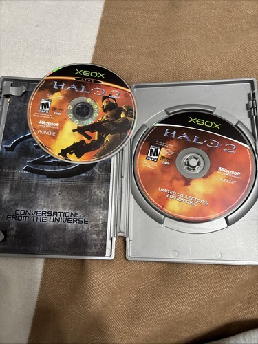 Halo steelbook limited - halo, 2: