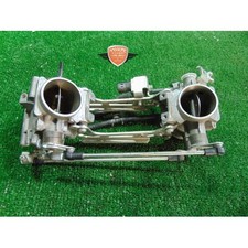 Corpo farfallato Suzuki SV 650 2016 2020