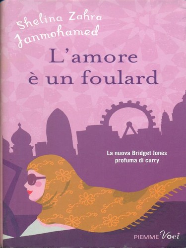 Amore un foulard prima - l'amore, e'