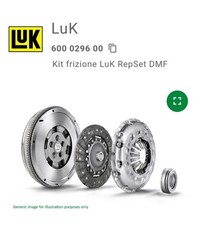 600029600 Kit Frizione +