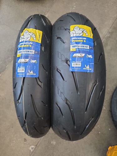 Coppia pneumatici michelin - coppia,
