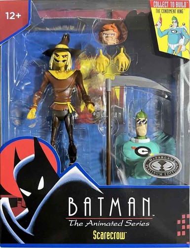Mcfarlane toys modellino - mcfarlane,