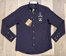 Camicia uomo Paul and Shark