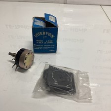 Intervox MONO L-PAD A-MLP (8