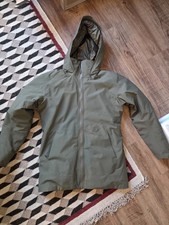 Arcteryx Camosun Goretex Parka