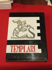 LIBRI: Templari Ai Cavalieri