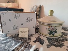 Biscottiera in Ceramica