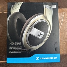 Sennheiser HD599 Cuffie