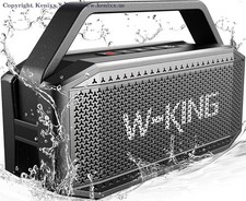 W-KING D9-1 Altoparlante