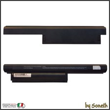 BATTERIA PER SONY VAIO PCG-71811M PCG-71911M PCG-71C11M VPC-CA15FA/B