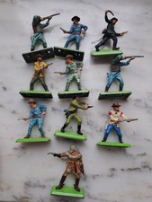Soldatini britains deetail - soldatini,
