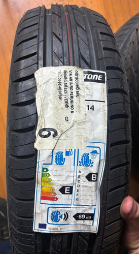 Pneumatico estivo bridgestone - pneumatico,