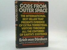 Gods From Outer Space  (BCE)