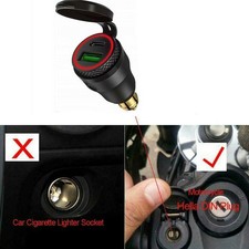 Adattatore presa di corrente