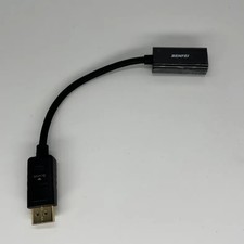 Adattatore Benfei da DisplayPort a HDMI – Convertitore Video Full HD per Monitor