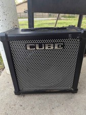 Roland cube 80gx - combo, guitar
