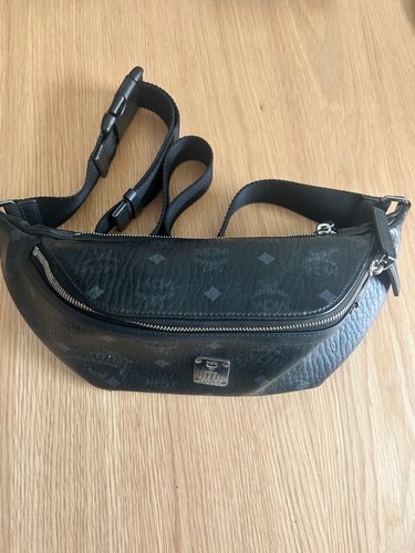 Marsupio borsa cintura mcm - marsupio,