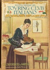 Rivista Mensile del Touring