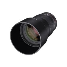 LK Samyang Obiettivo