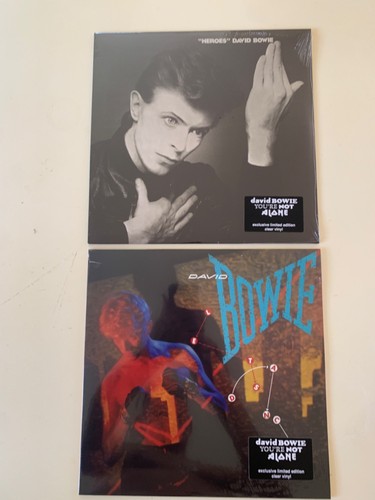 David bowie let dance - bowie,