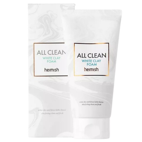 Heimish all clean white - clean,