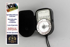 Esposimetro Weston Euro-Master