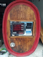 Impianto Spillatura Vino