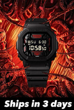 Nuovo CASIO G-Shock