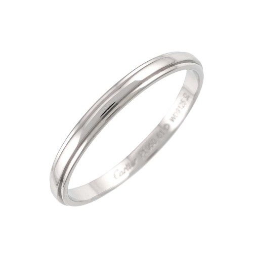 Anello cartier amour - d, pt