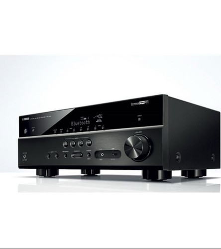 Yamaha v481 1 ricevitore - rx-v481, 5.1