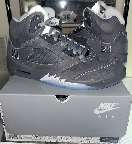Nike air jordan retro - jordan, grigio
