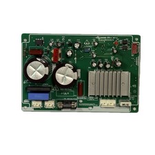 scheda di controllo inverter