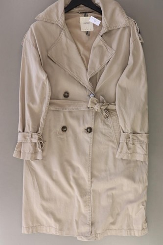 Esprit trench cappotto - ✨,