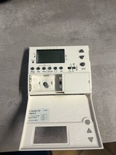 Cronotermostato Junkers 7719002102 TRZ12-2 per Riscaldamento/rafreddamento