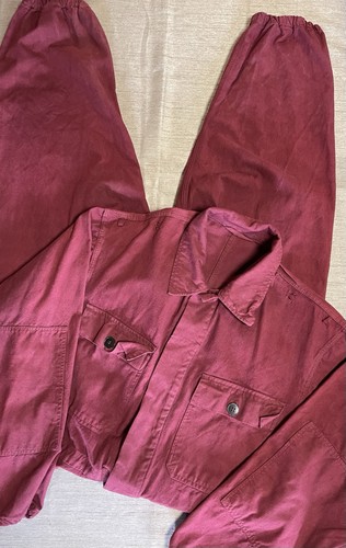 Tuta vintage volo - tuta,