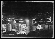 Cartolina Trieste Trieste / Panorama - Italia