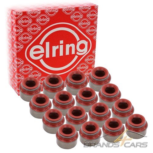 16xelring guarnizione stelo - 16xelring,