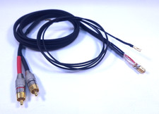 Cavo RCA Audio Phono per