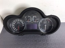 QUADRO STRUMENTI PER ALFA