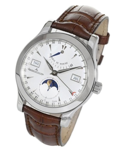 Jaeger lecoultre master - jaeger-lecoultre,