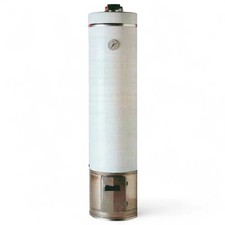 Scaldabagno verticale 80 lt a